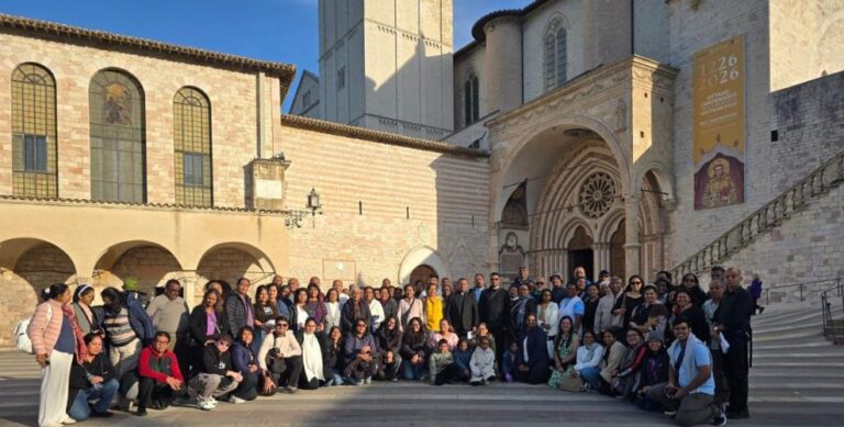 Assisi - 2026