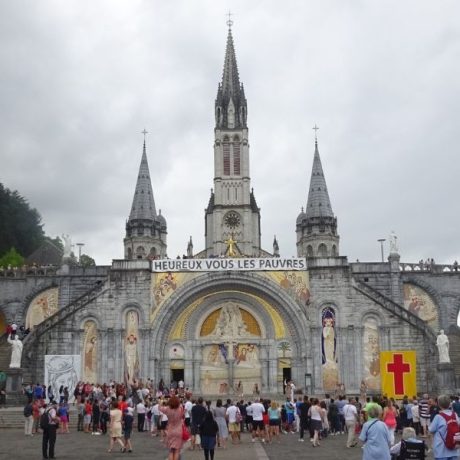 Lourdes