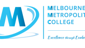 Metropolitan logo